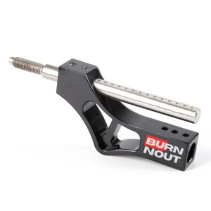 Short Shifter Universal de Alto Rendimiento para Vehículos de Competición