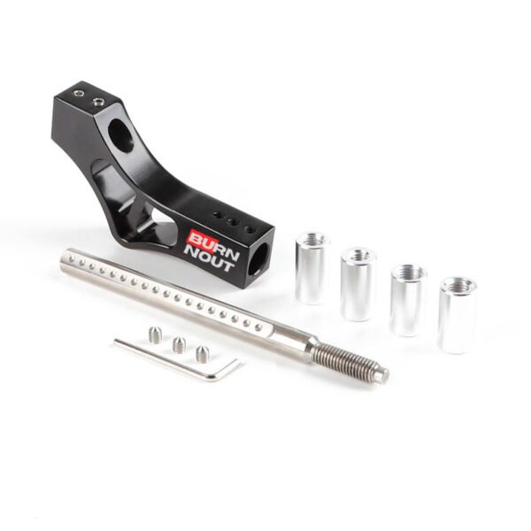 Short Shifter Universal de Alto Rendimiento para Vehículos de Competición - Imagen 2